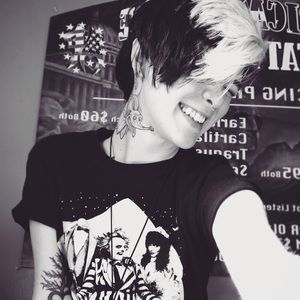 Meet your Posher, Katrina